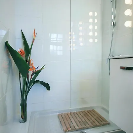 Lägenhet Luz, Calma Y Sabor Manriqueno En Matagorda Los Pocillos