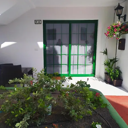 Luz, Calma Y Sabor Manriqueno En Matagorda Lägenhet